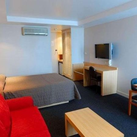 Richmond Henty Hotel Портленд Экстерьер фото