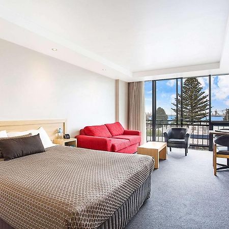 Richmond Henty Hotel Портленд Экстерьер фото