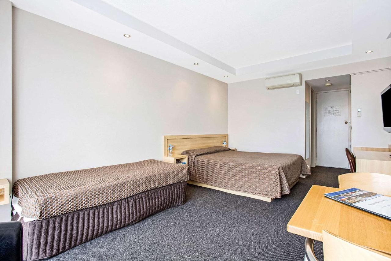 Richmond Henty Hotel Портленд Экстерьер фото