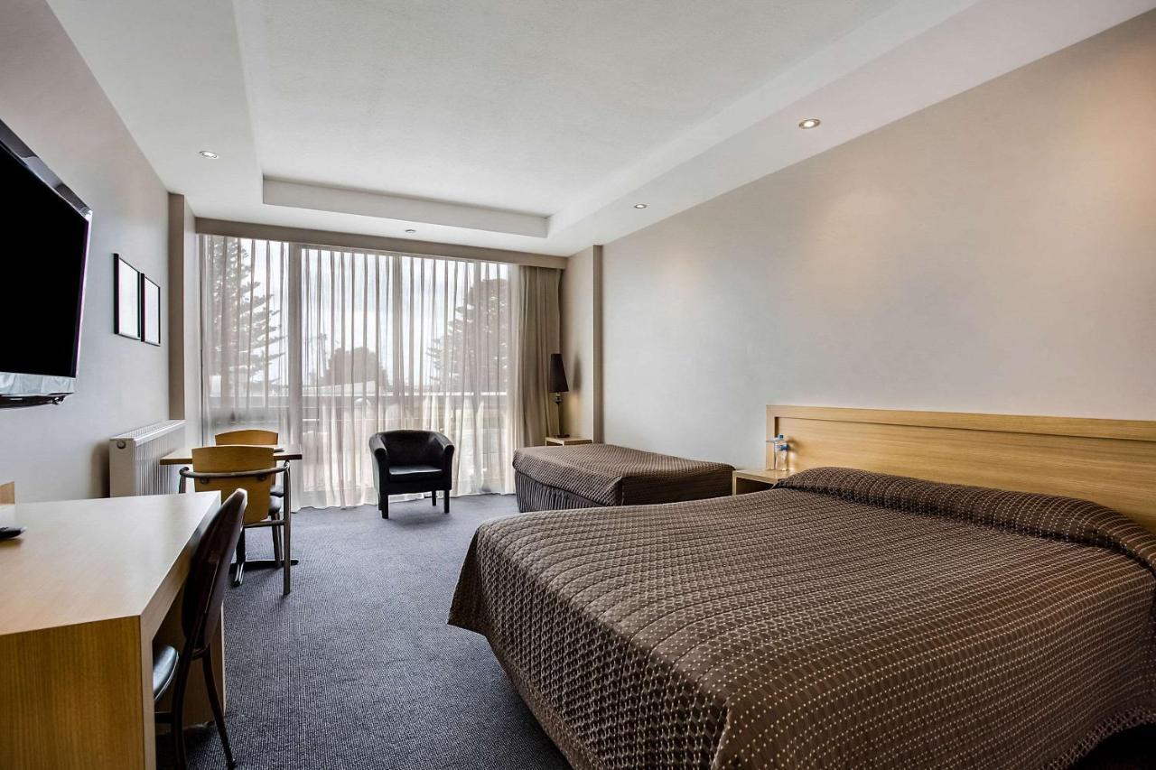 Richmond Henty Hotel Портленд Экстерьер фото