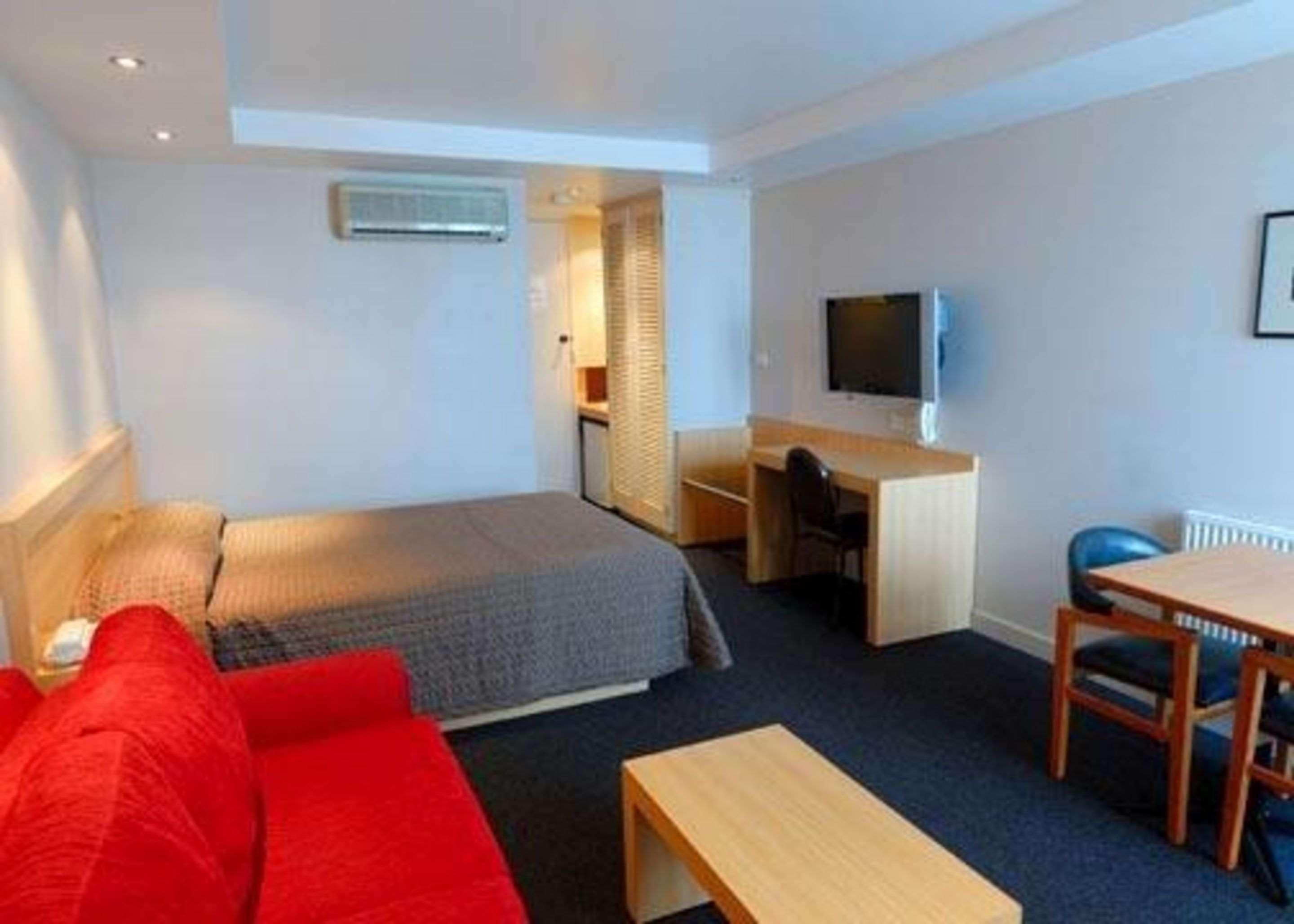 Richmond Henty Hotel Портленд Экстерьер фото