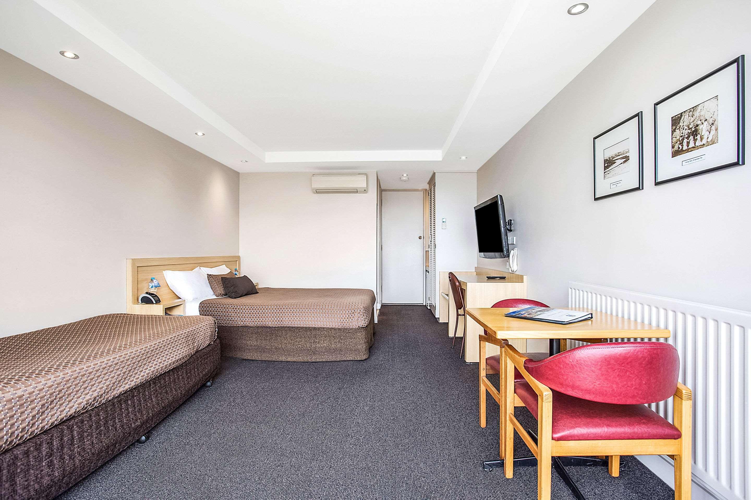 Richmond Henty Hotel Портленд Экстерьер фото