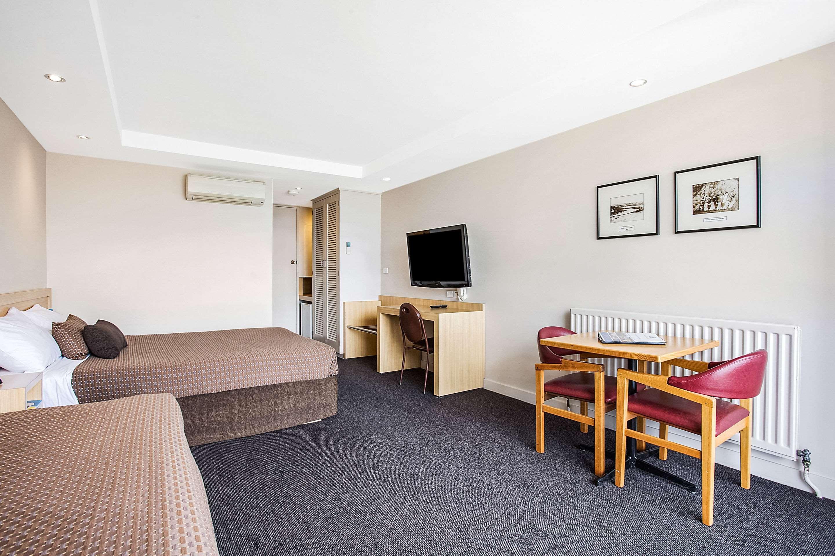 Richmond Henty Hotel Портленд Экстерьер фото