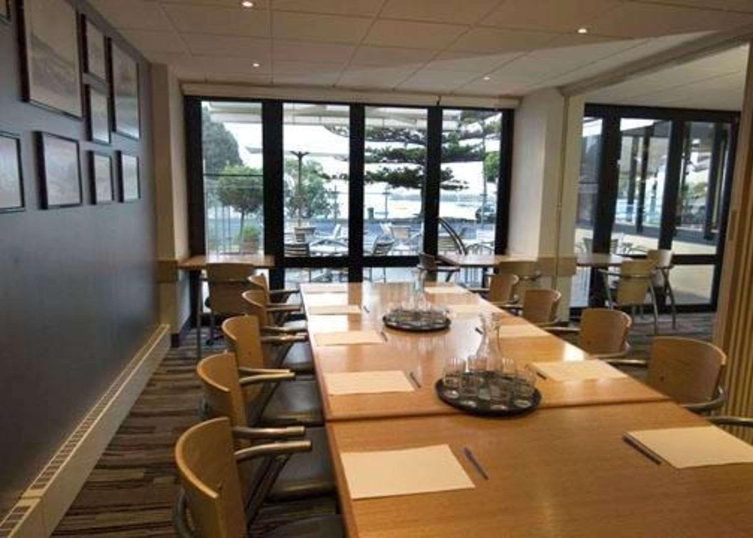 Richmond Henty Hotel Портленд Экстерьер фото