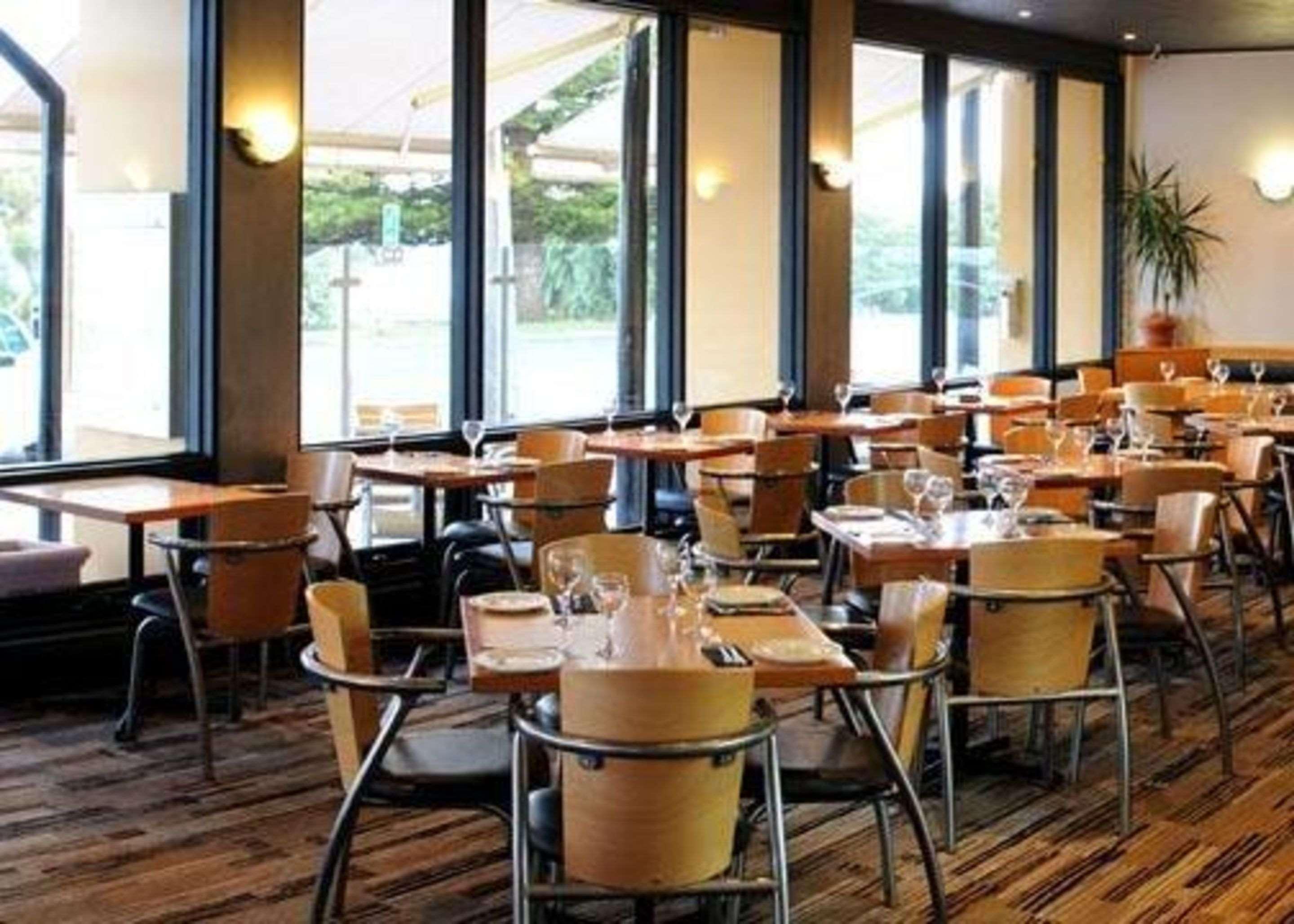 Richmond Henty Hotel Портленд Экстерьер фото