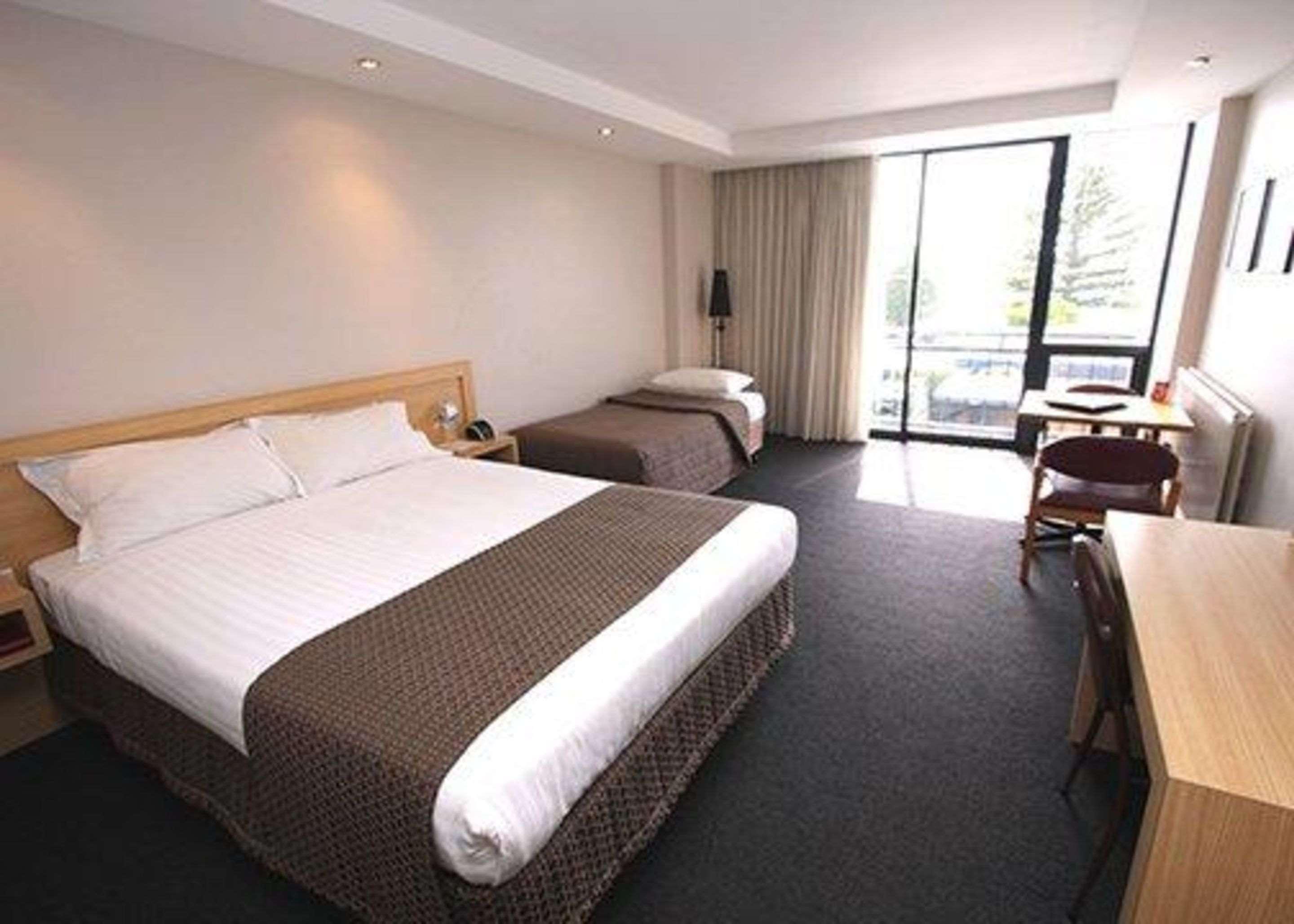 Richmond Henty Hotel Портленд Экстерьер фото