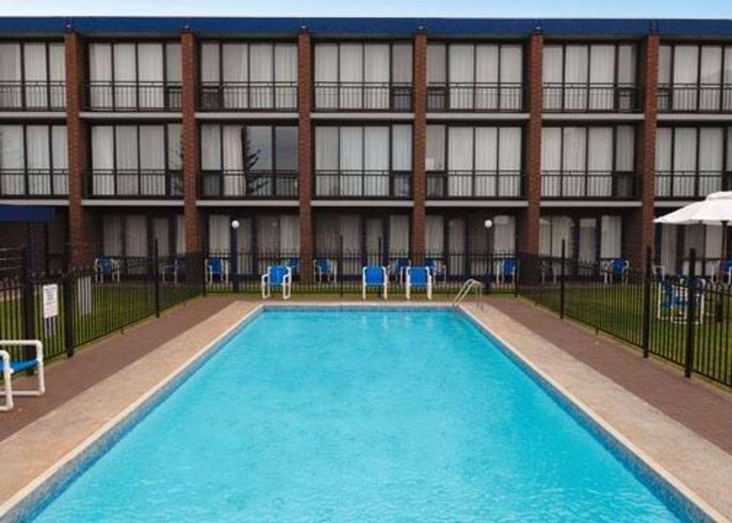 Richmond Henty Hotel Портленд Экстерьер фото