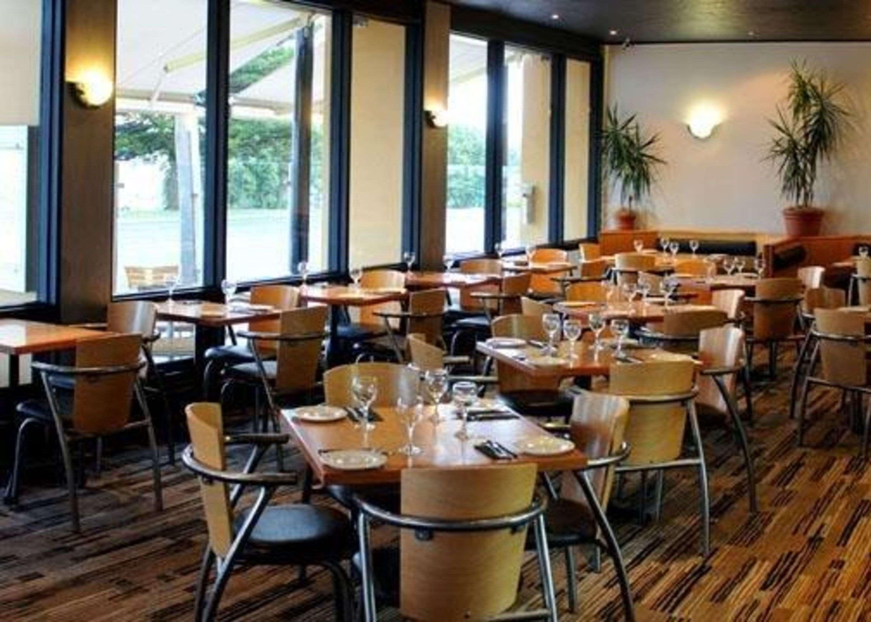 Richmond Henty Hotel Портленд Экстерьер фото