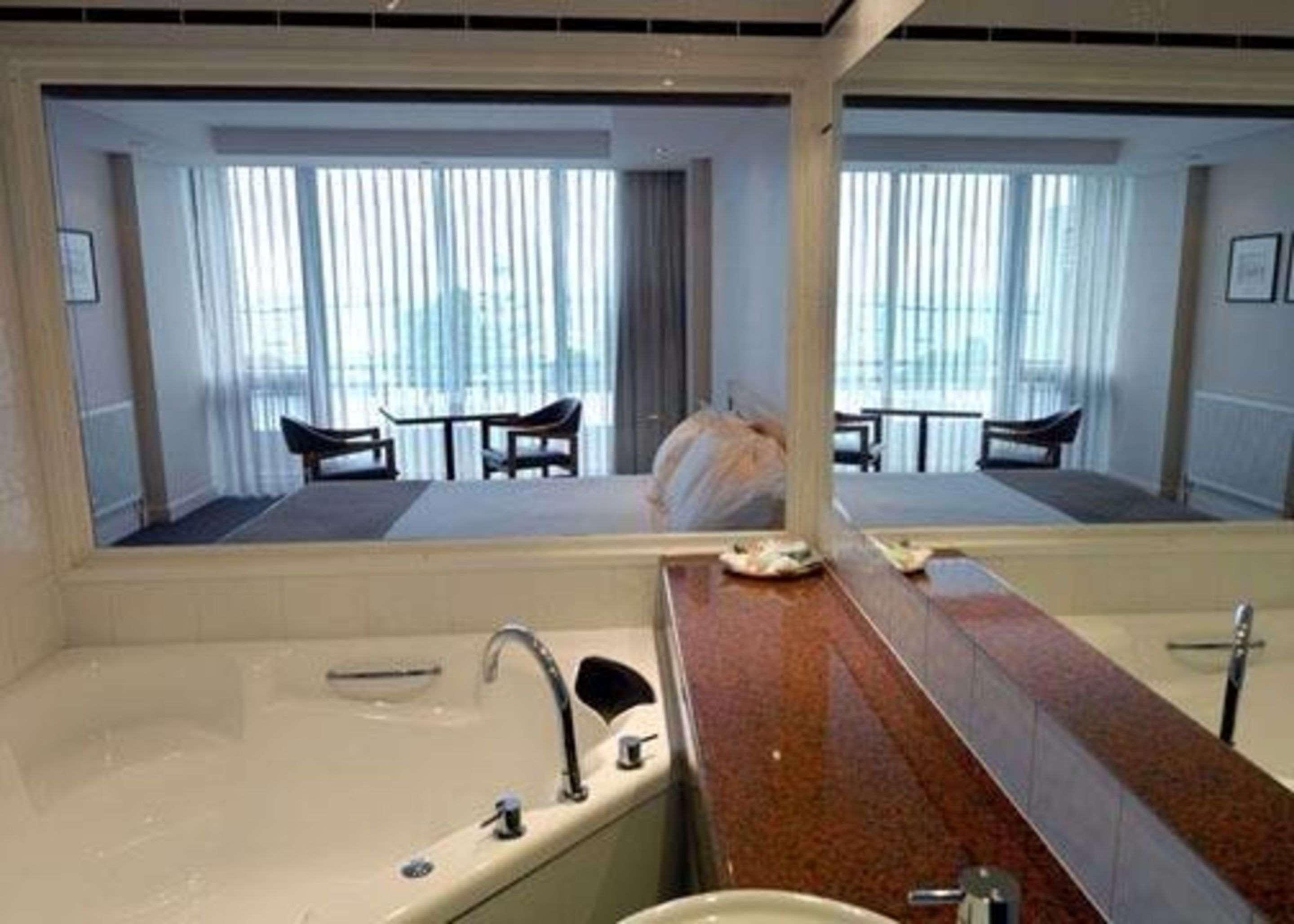 Richmond Henty Hotel Портленд Экстерьер фото