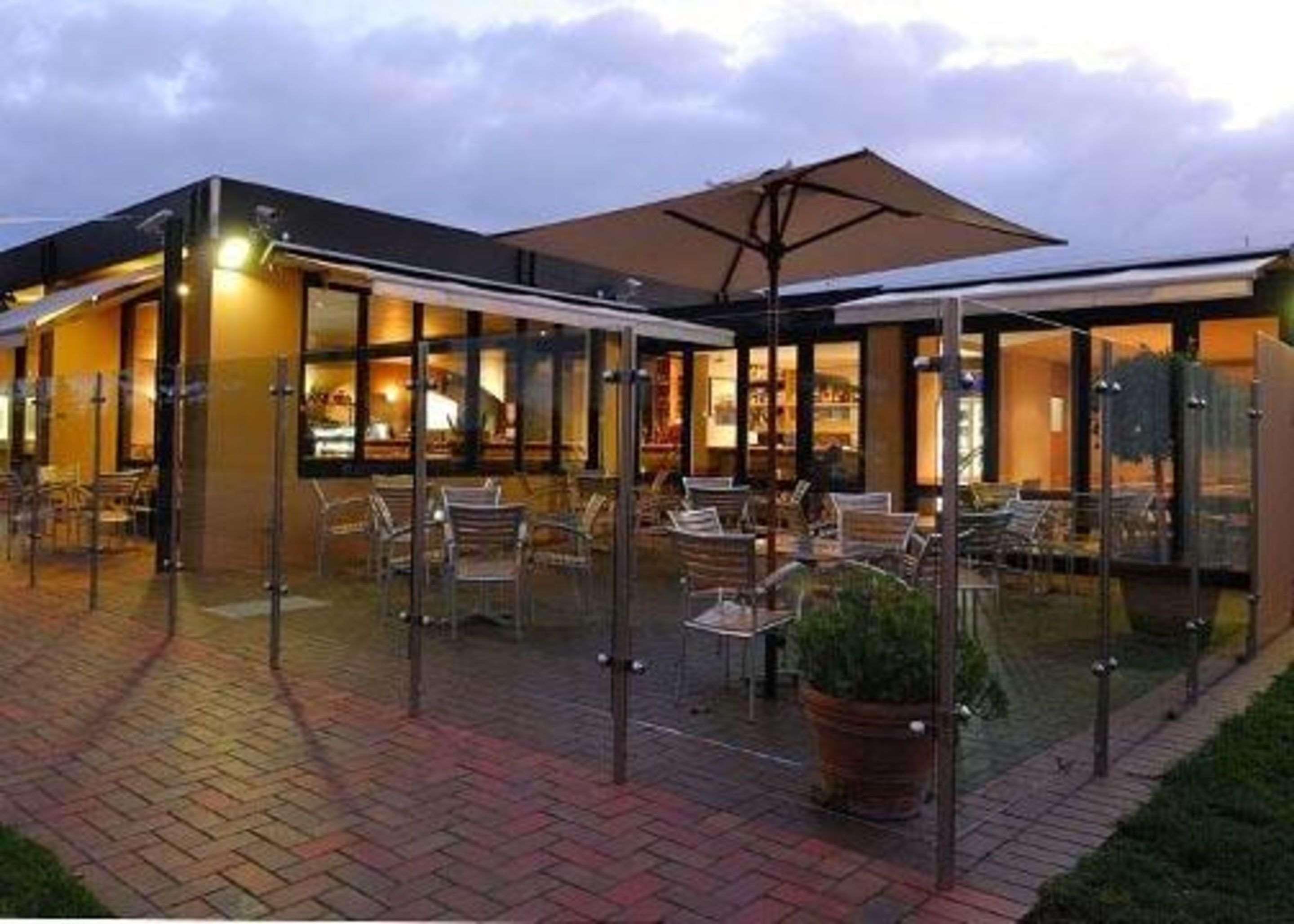 Richmond Henty Hotel Портленд Экстерьер фото