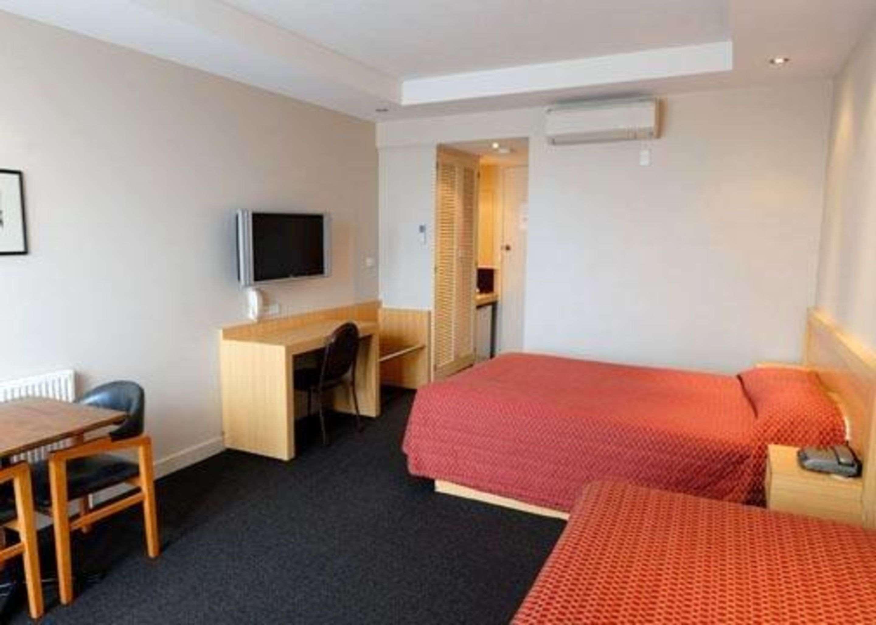 Richmond Henty Hotel Портленд Экстерьер фото