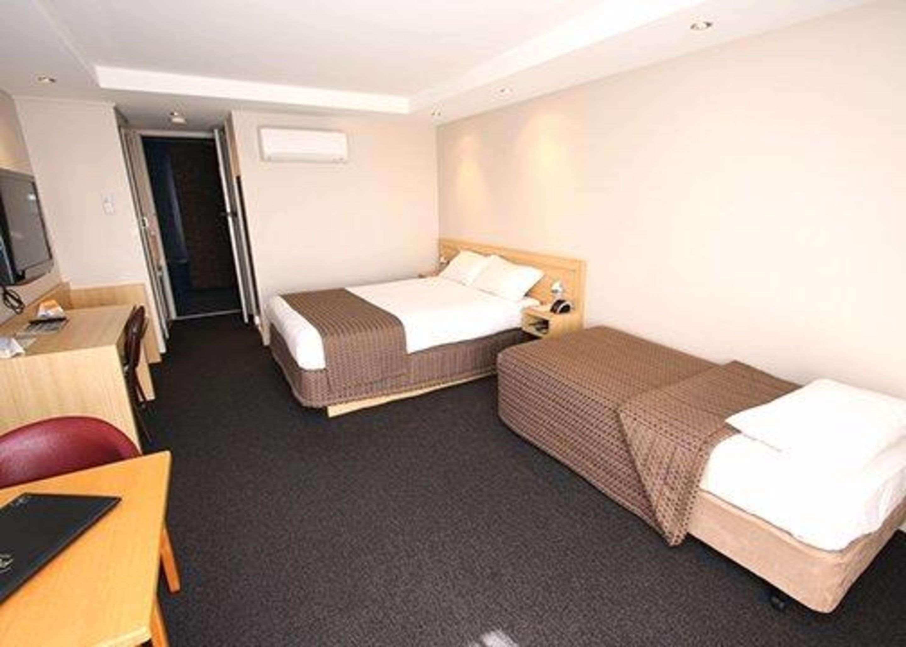 Richmond Henty Hotel Портленд Экстерьер фото