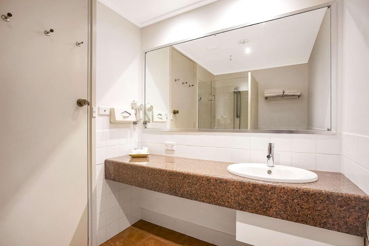 Richmond Henty Hotel Портленд Экстерьер фото