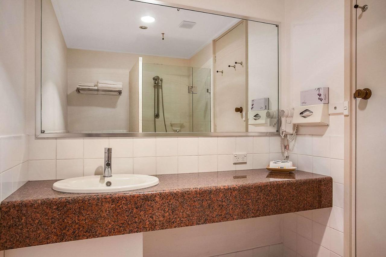 Richmond Henty Hotel Портленд Экстерьер фото