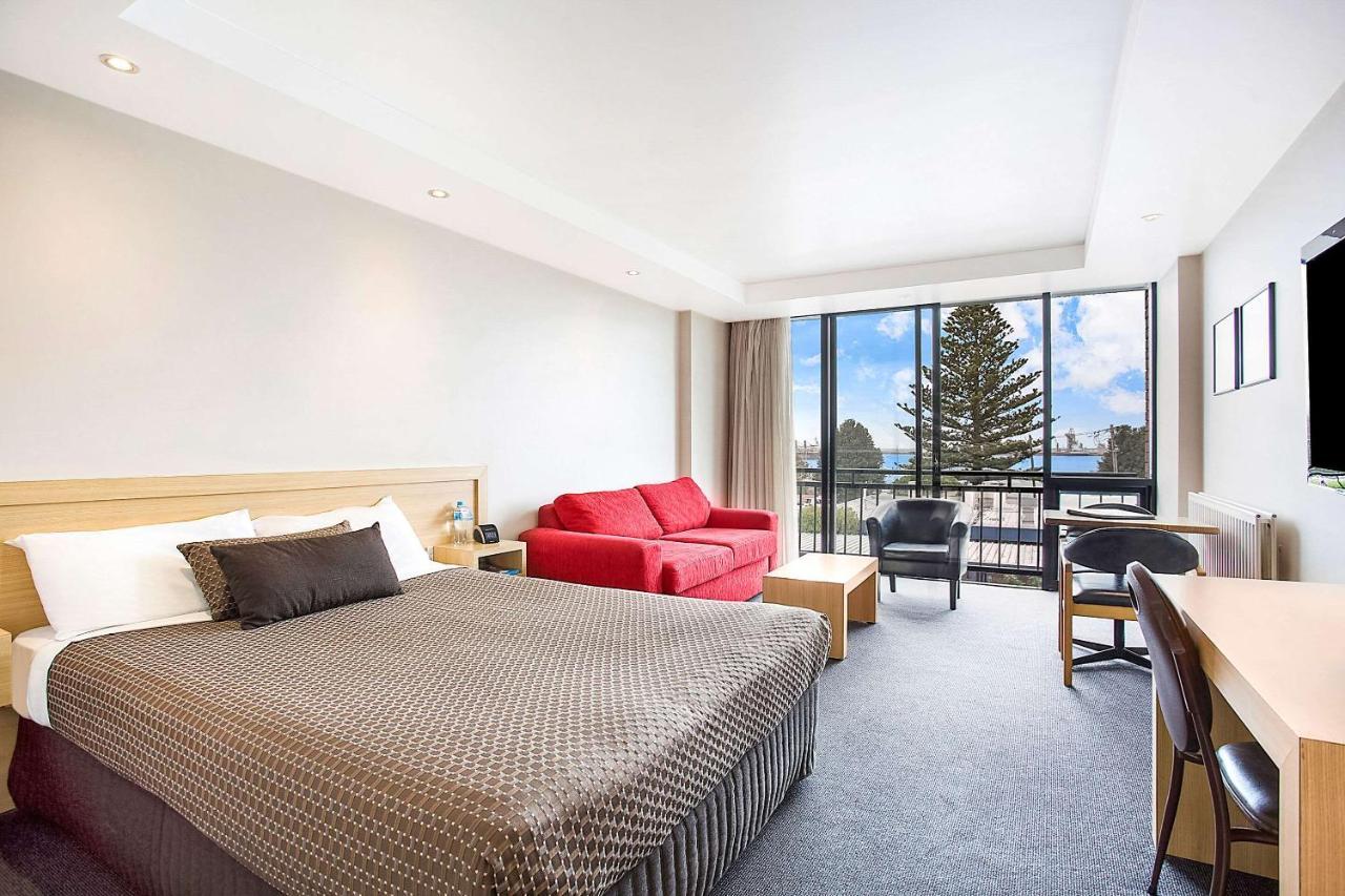 Richmond Henty Hotel Портленд Экстерьер фото