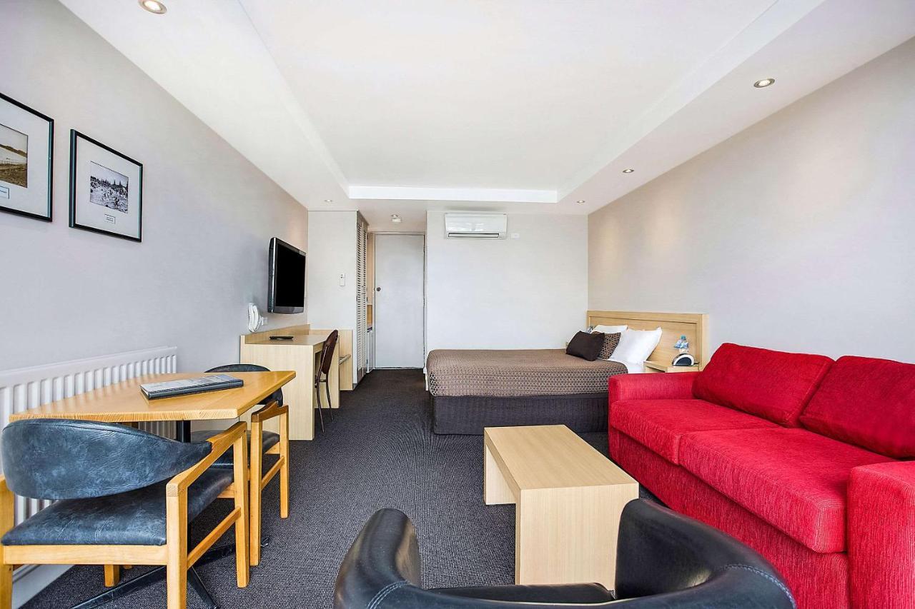 Richmond Henty Hotel Портленд Экстерьер фото