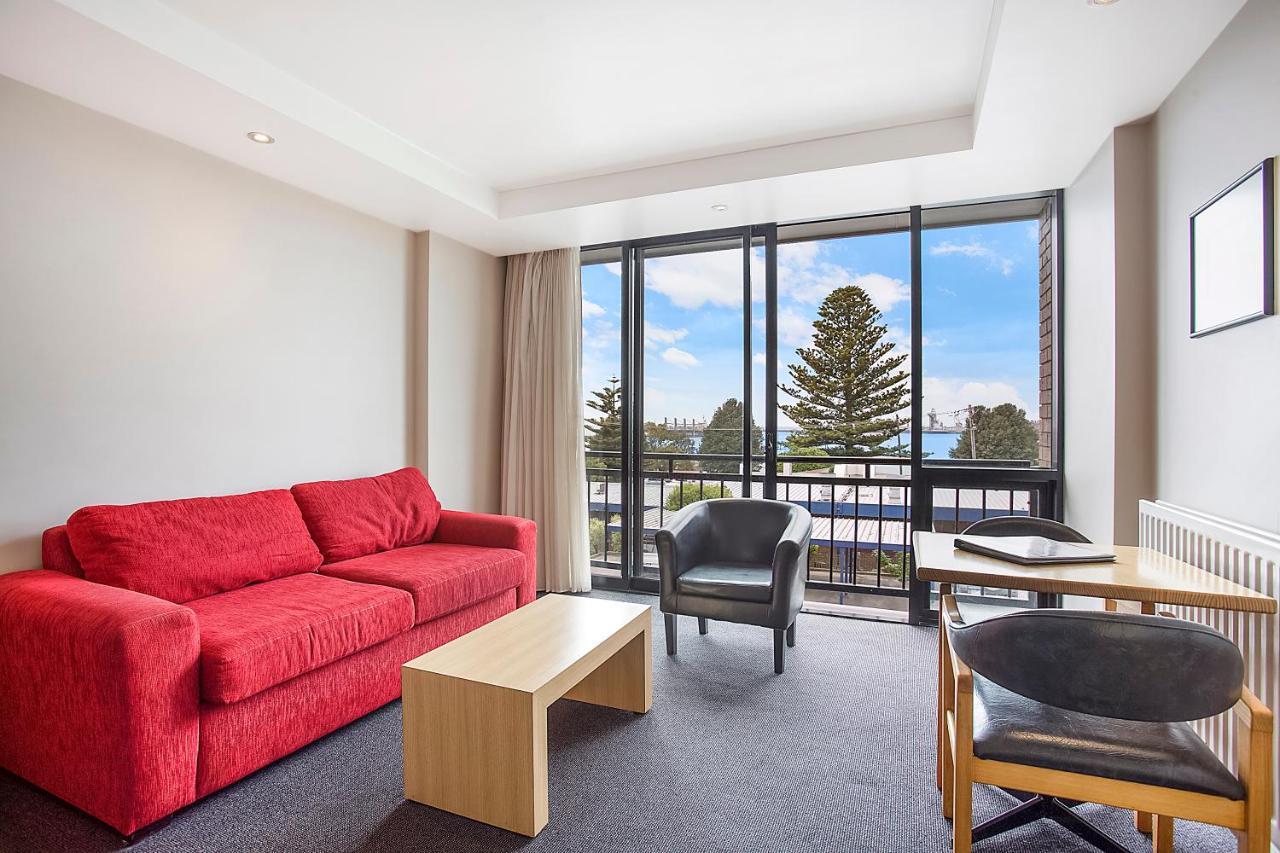 Richmond Henty Hotel Портленд Экстерьер фото