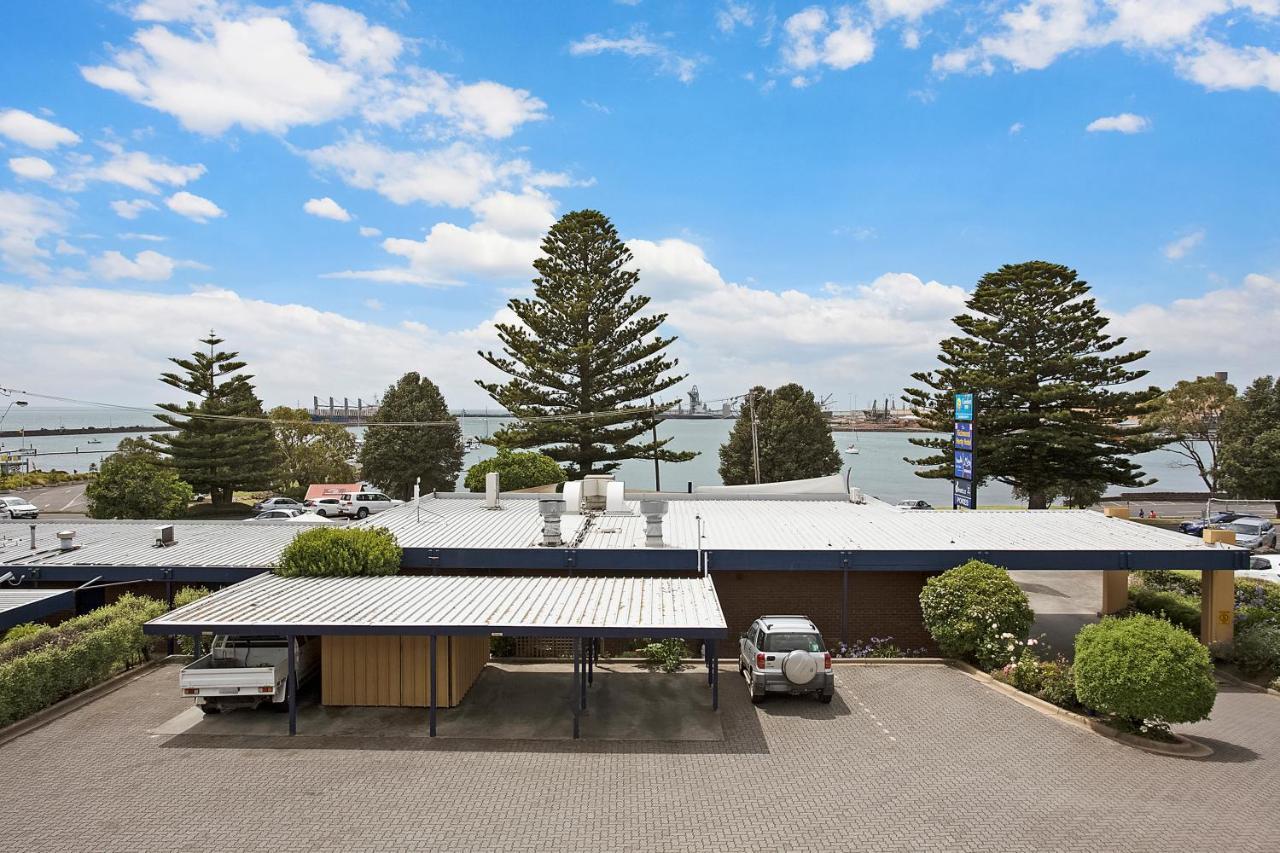 Richmond Henty Hotel Портленд Экстерьер фото