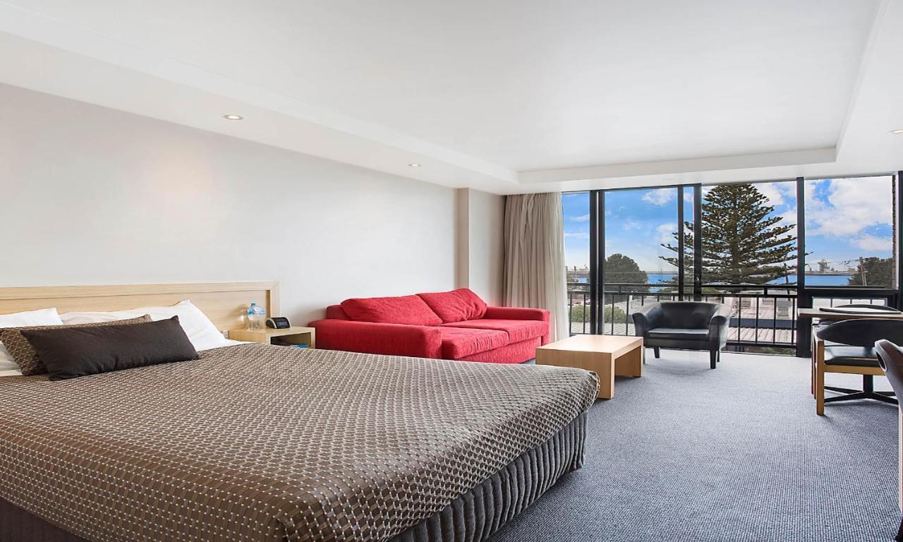 Richmond Henty Hotel Портленд Экстерьер фото