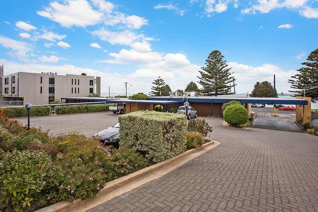 Richmond Henty Hotel Портленд Экстерьер фото