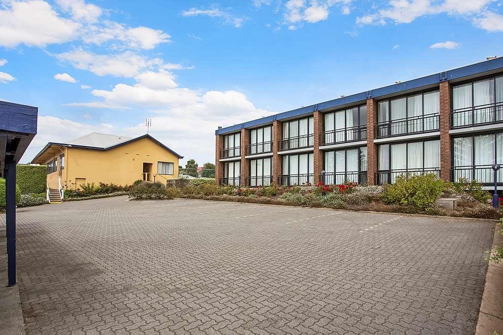 Richmond Henty Hotel Портленд Экстерьер фото