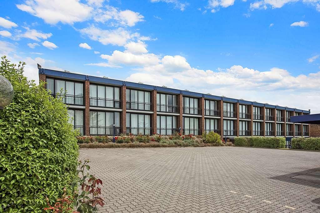 Richmond Henty Hotel Портленд Экстерьер фото