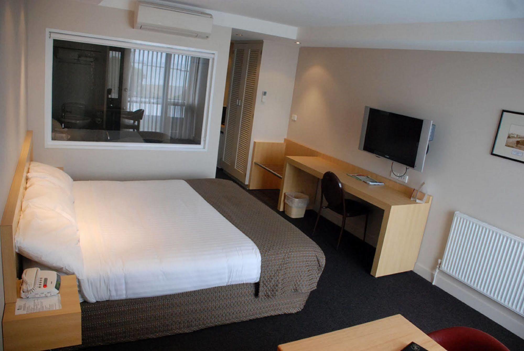 Richmond Henty Hotel Портленд Экстерьер фото