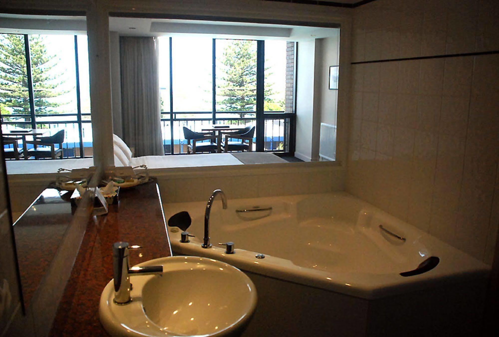 Richmond Henty Hotel Портленд Экстерьер фото