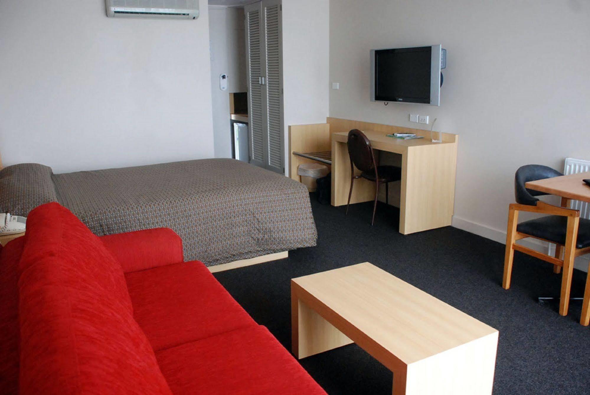 Richmond Henty Hotel Портленд Экстерьер фото