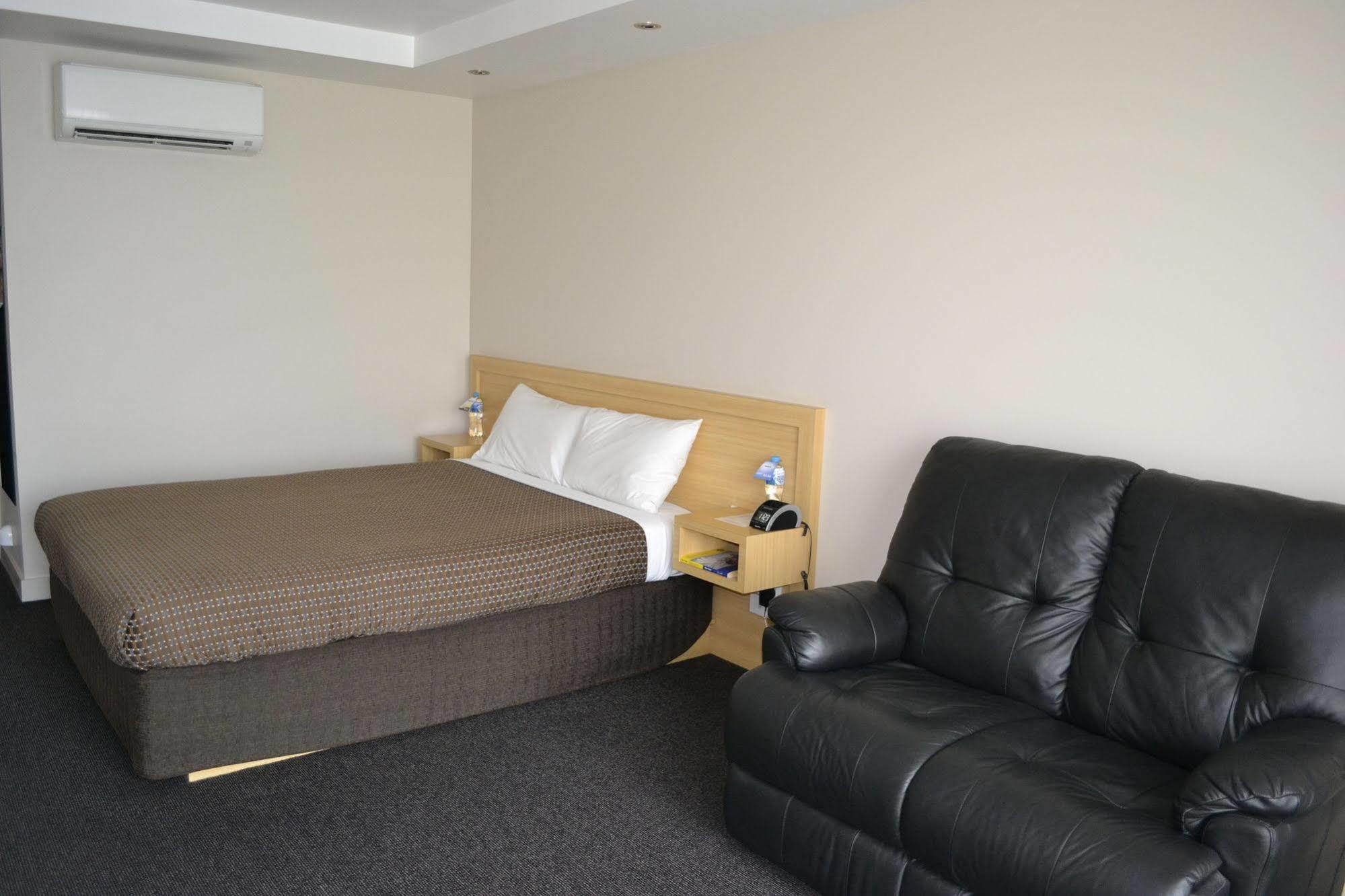 Richmond Henty Hotel Портленд Экстерьер фото