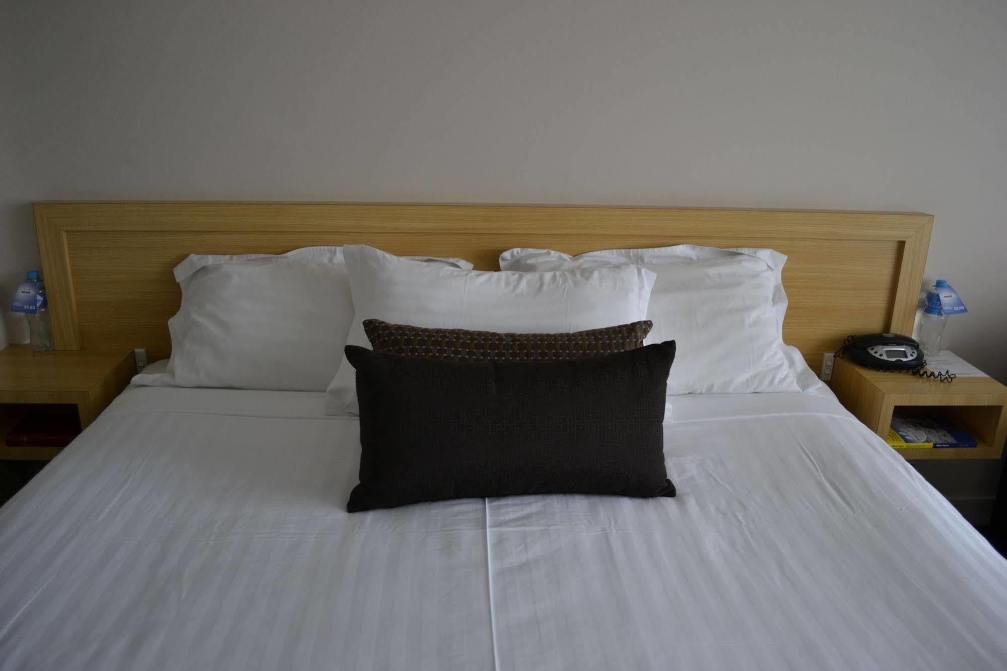 Richmond Henty Hotel Портленд Экстерьер фото