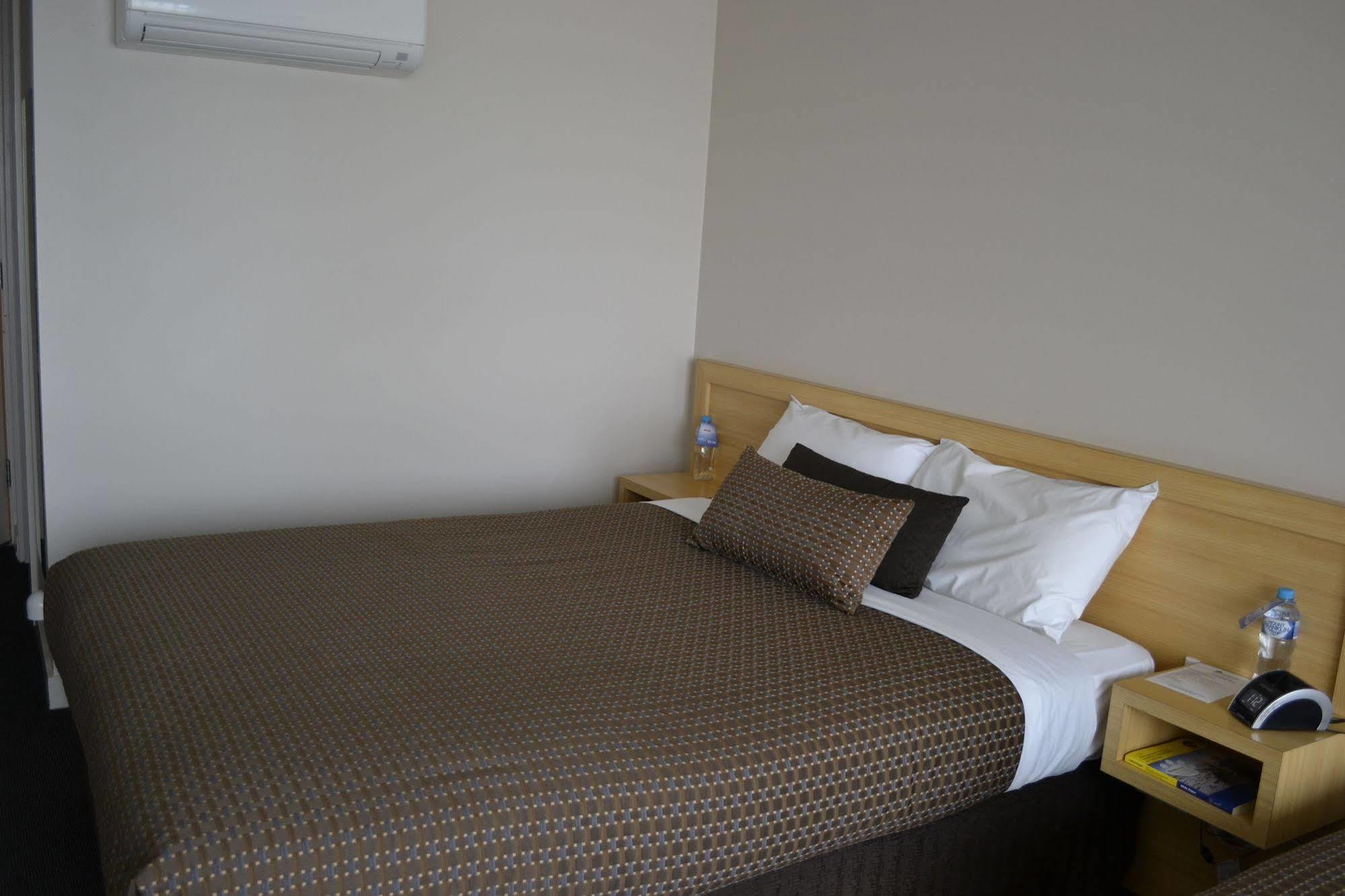 Richmond Henty Hotel Портленд Экстерьер фото