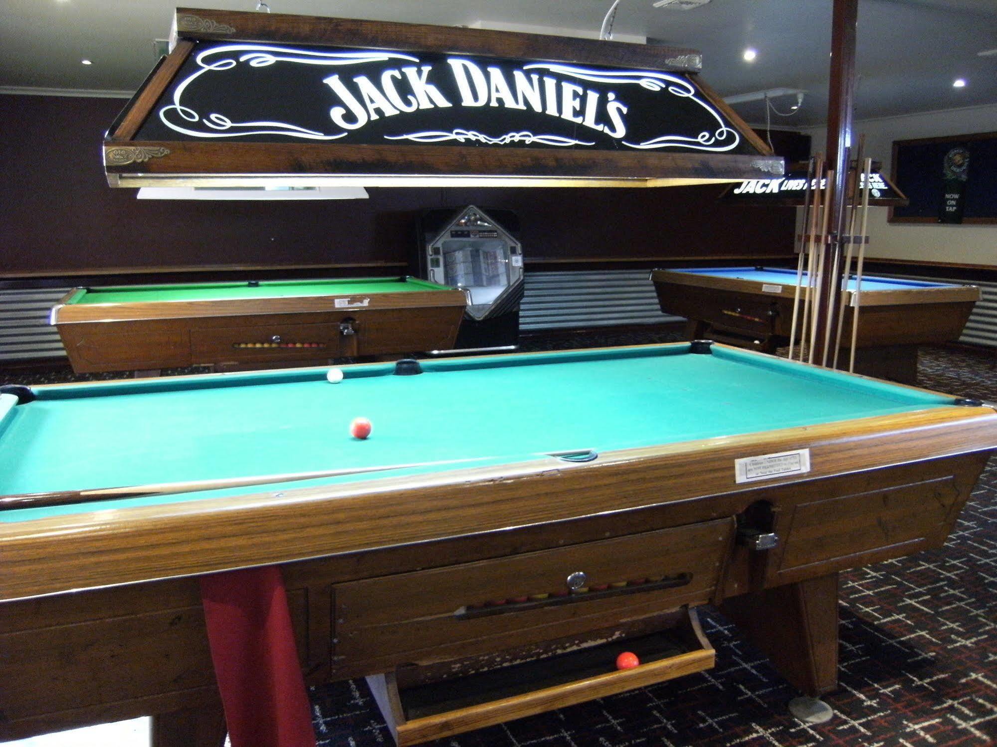 Richmond Henty Hotel Портленд Экстерьер фото