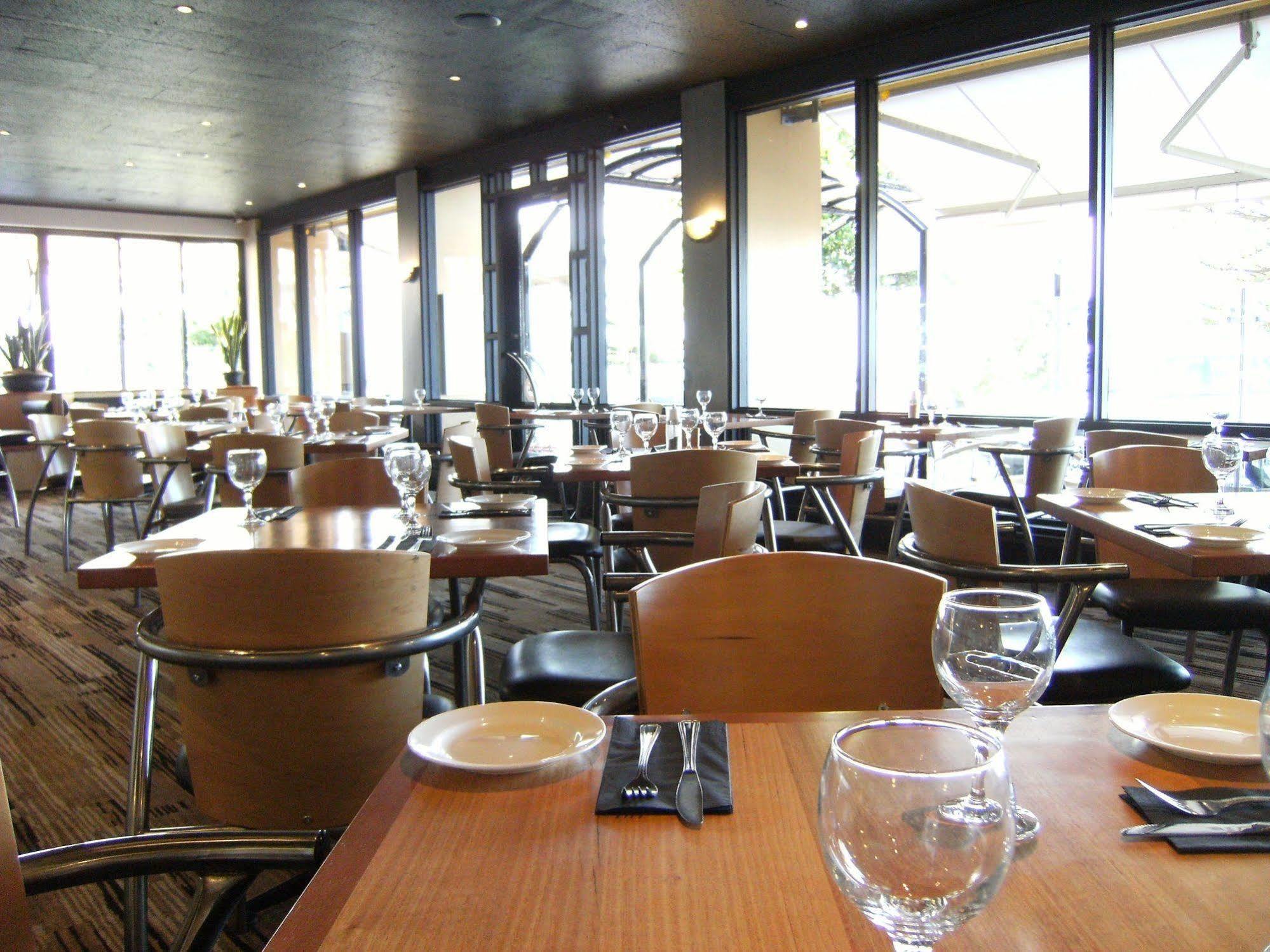 Richmond Henty Hotel Портленд Экстерьер фото