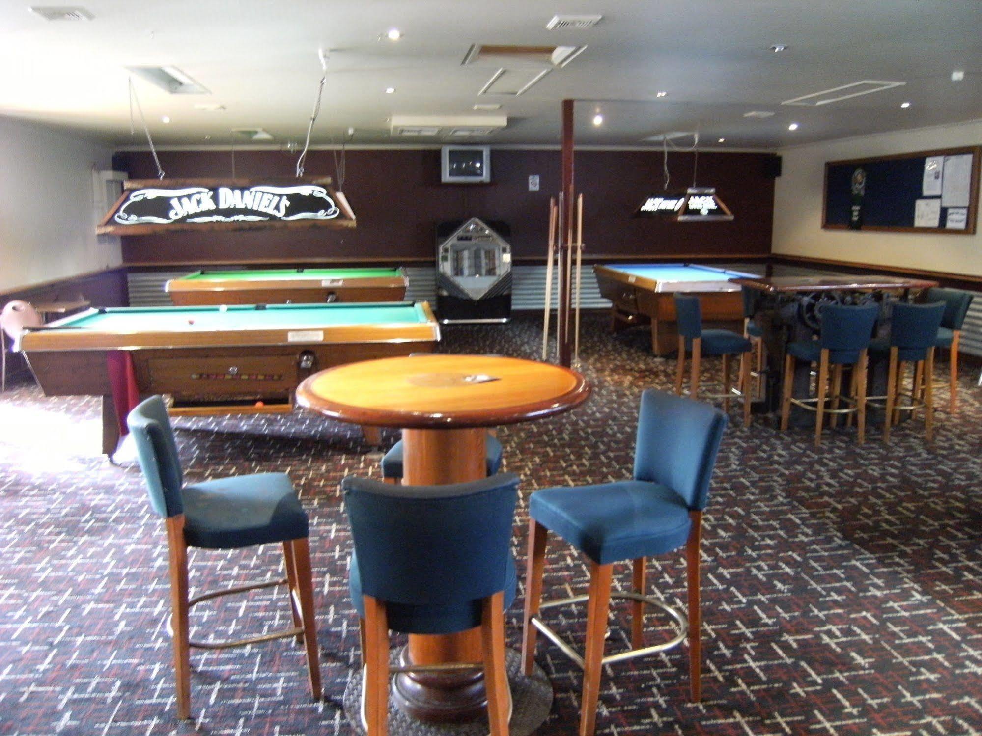 Richmond Henty Hotel Портленд Экстерьер фото