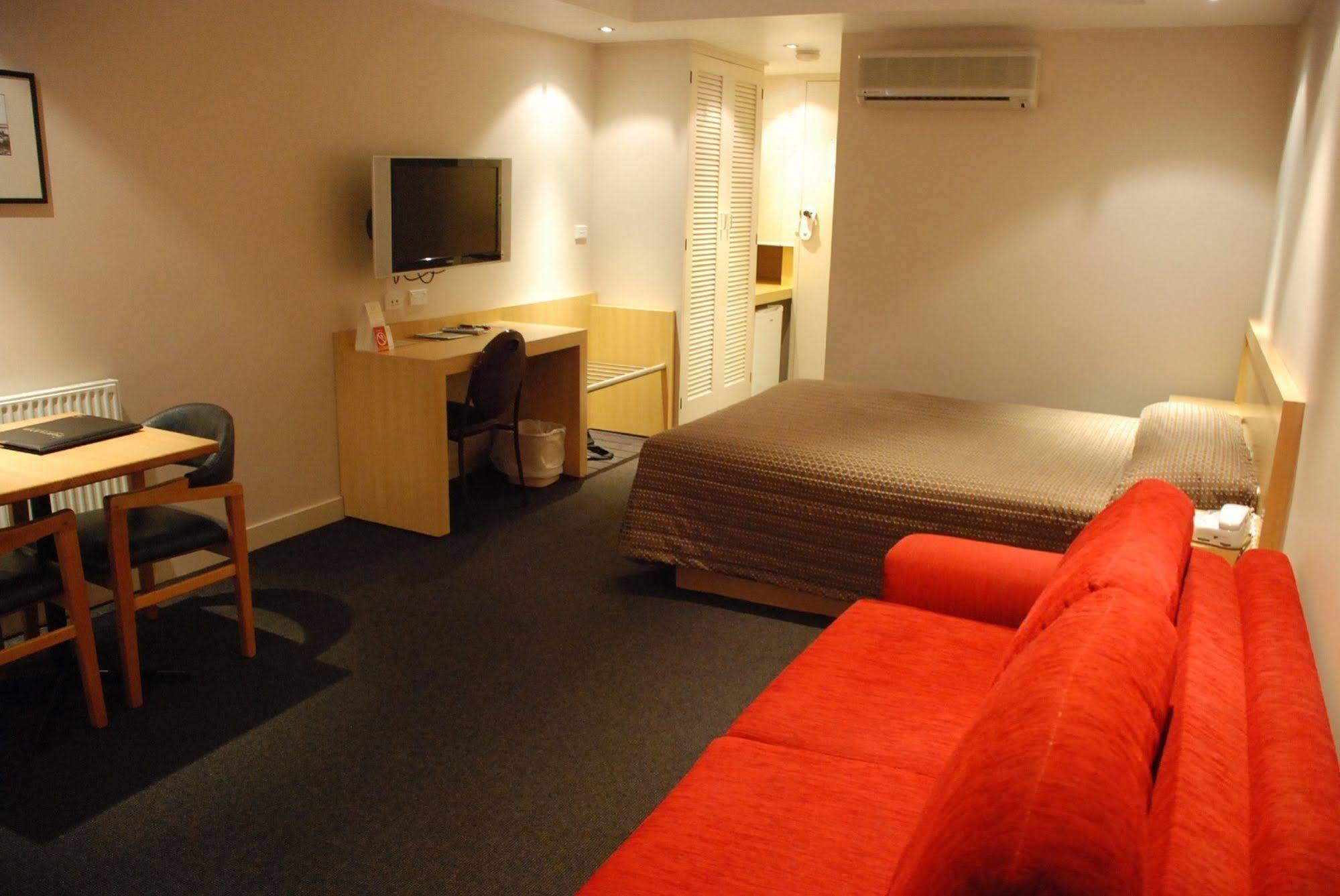 Richmond Henty Hotel Портленд Экстерьер фото