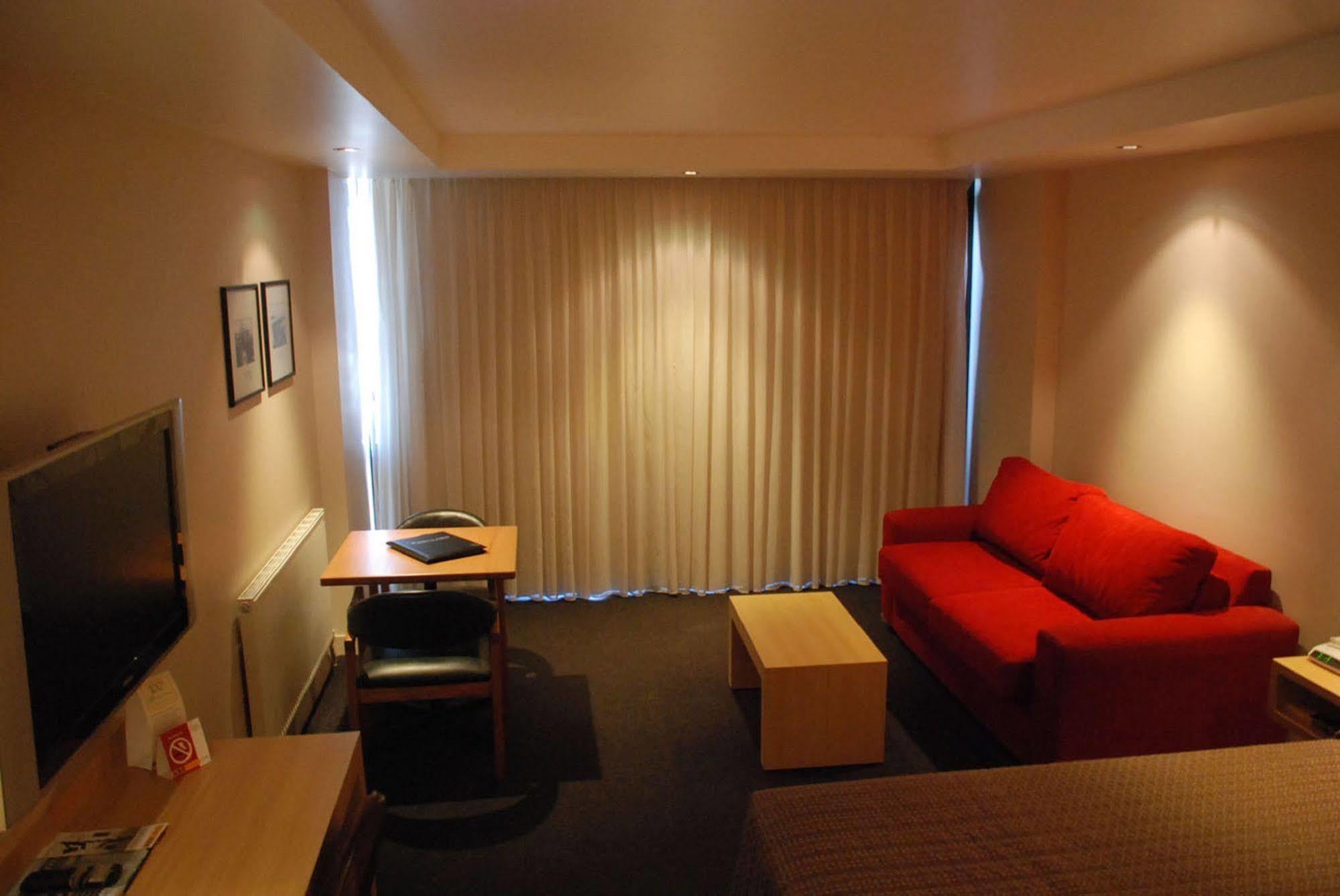 Richmond Henty Hotel Портленд Экстерьер фото