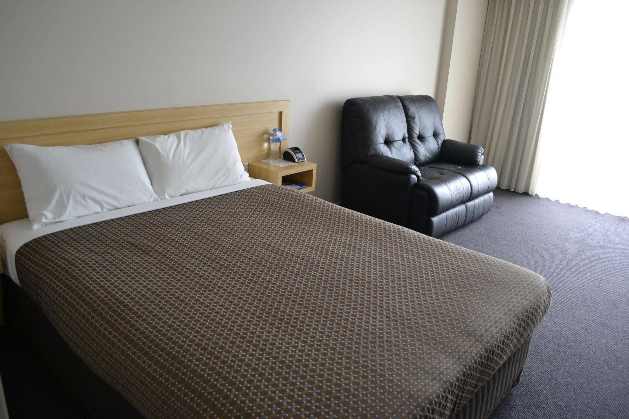 Richmond Henty Hotel Портленд Экстерьер фото