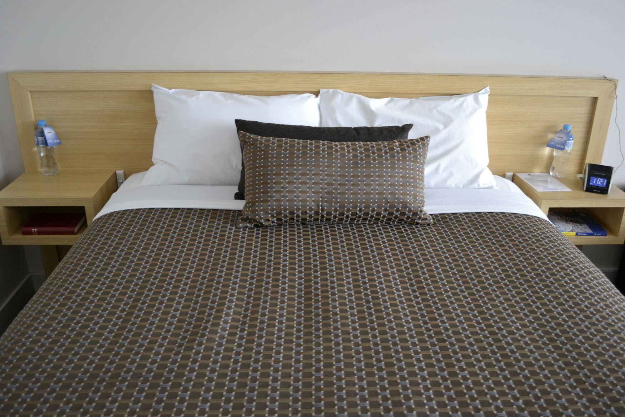Richmond Henty Hotel Портленд Экстерьер фото