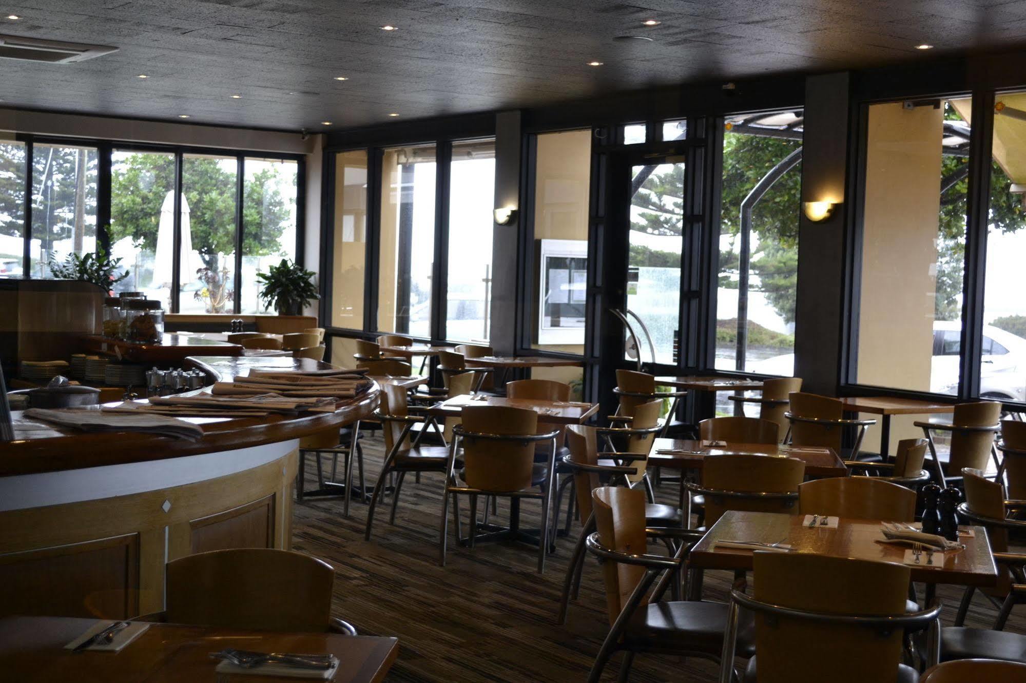 Richmond Henty Hotel Портленд Экстерьер фото