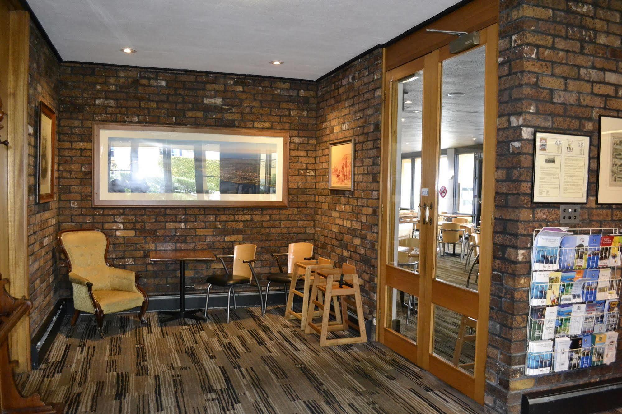 Richmond Henty Hotel Портленд Экстерьер фото
