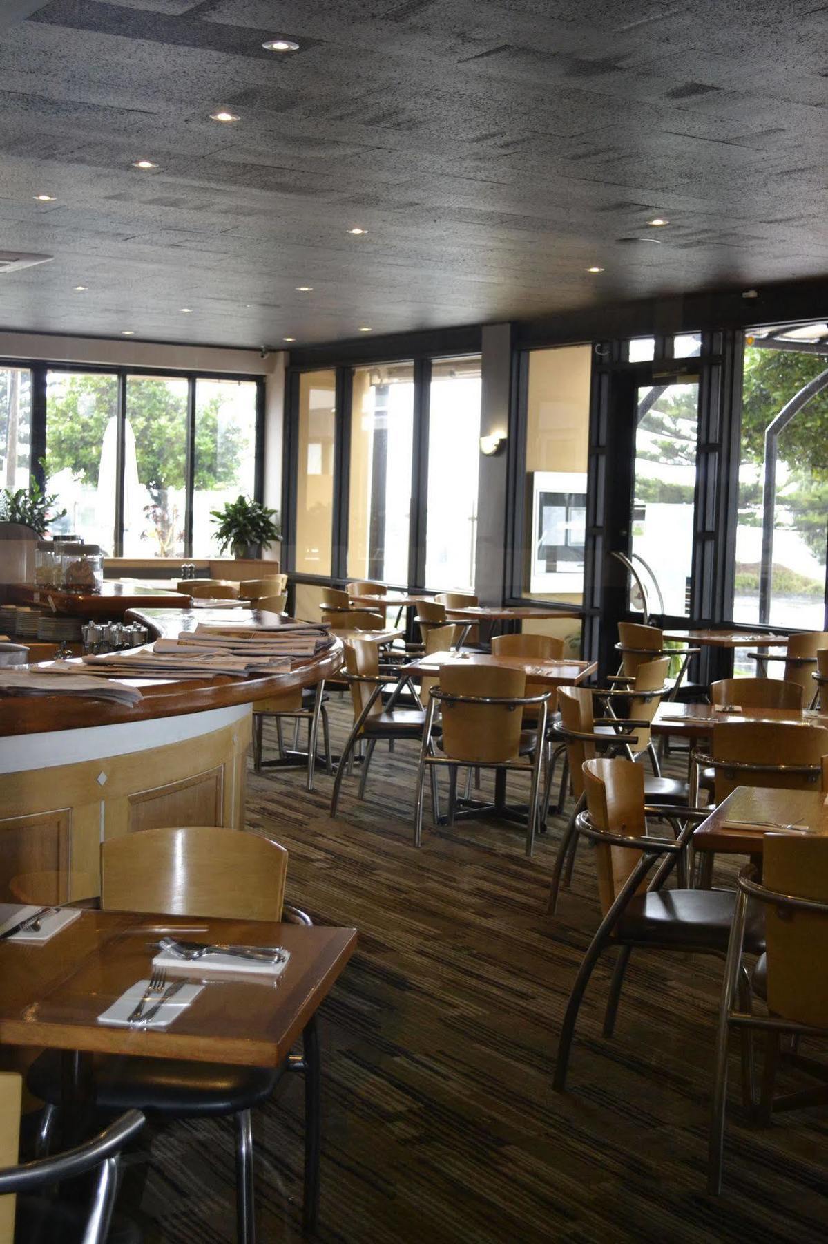 Richmond Henty Hotel Портленд Экстерьер фото