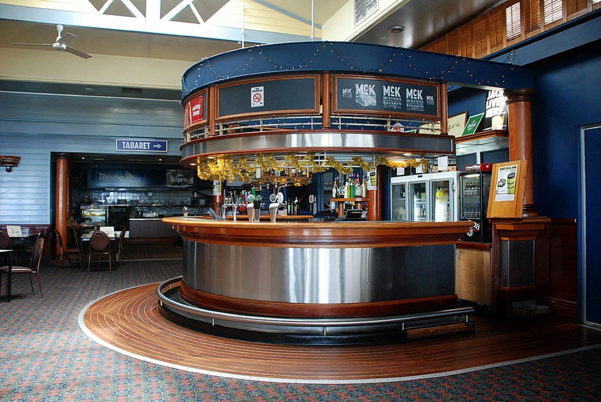 Richmond Henty Hotel Портленд Экстерьер фото